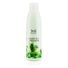 Эмульсия для лица Ottie Green Tea Emulsion