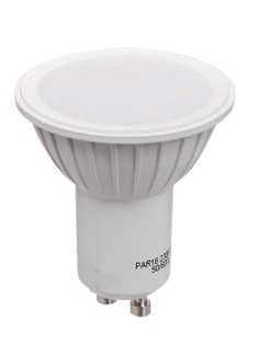 Лампочка ОнЛайт LED PAR16 GU10 5W 230V 3000K OLL-PAR16-5-230-3K-GU10 61 892 Camelion