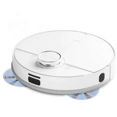 Робот-пылесос Midea Robotic Vacuum Cleaner M7 Global White
