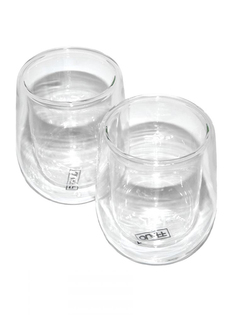 Набор стаканов PSF Group Olaff 250ml 2шт 199-24008 Dosh | Home