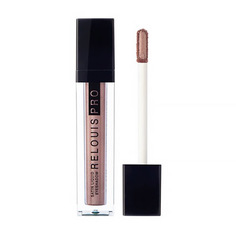 Жидкие тени для век Relouis Pro Satin Liquid, тон 22