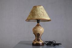 665 A-11" A Лампа настольная Nina Lighting