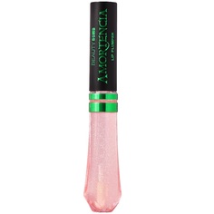 Блеск-плампер для губ Beauty Bomb Amortencia, тон 02