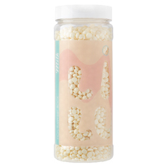 Воск для депиляции LILU Milk №06, гранулы, 300 г