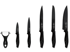 Набор ножей Swiss Gold SG-9252 Webber