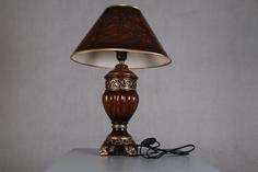 1242 В-15" Лампа настольная Nina Lighting