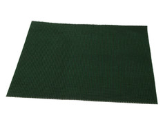 Коврик RemiLing Ufa 90х115cm Green 56669 Smart Textile