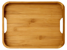 Поднос Катунь 30x23x2.8cm КТ-ПД-02 Remiling