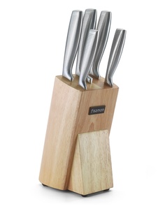 Набор ножей Fissman Bremen 2688 Webber