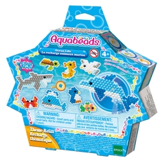 Игровой набор Aquabeads Морская жизнь 31769