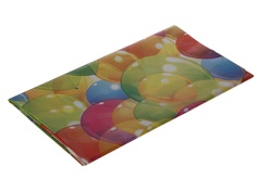 Скатерть Хамелеон 120x220cm VPH077 Патибум