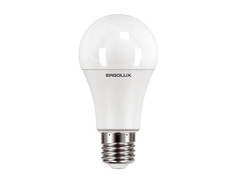 Лампочка Ergolux LED-A60-12W-E27-6K 12880 In Home