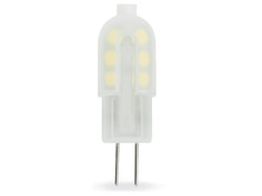 Лампочка In Home LED-JC-VC G4 1.5W 12V 4000K 135Lm 4690612019758 Sweko