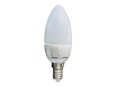 Лампочка Robiton LED Candle E14-5W-4200K 12370 Navigator