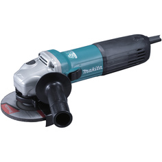 Сетевая угловая шлифовальная машина Makita GA5040
