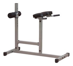 Римский стул регулируемая Body Solid PCH24X