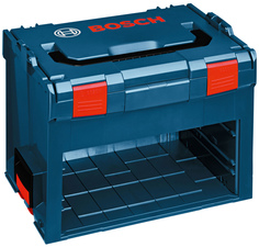 Пластиковый ящик для инструментов Bosch LS-BOXX 306 1600A001RU