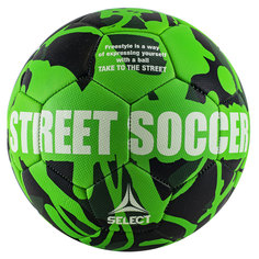 Мяч футбольный Select Street Soccer арт. 813120-444 р.5