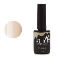 Гель-лак Klio Professional №073