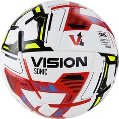 Мяч футбольный Vision Sonic арт.FV321065 р.5