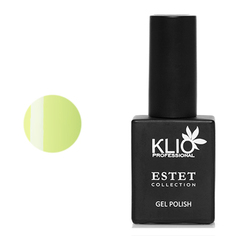 Гель-лак Klio Professional, Estet Collection №139