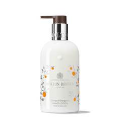 Лосьон для рук Molton Brown Orange & Bergamot 300 мл. NHH21010