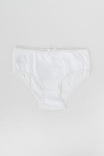 Трусы Bossa Nova 437К-157 цв. белый р. 140
