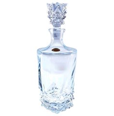 Графин для виски 900 мл Aurum Crystal "Porto Без декора" 125125