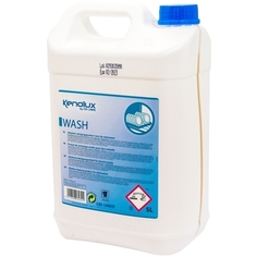 Средство моющее для посудомоечных машин 5л KENOLUX WASH концентрат канистра CID LINES