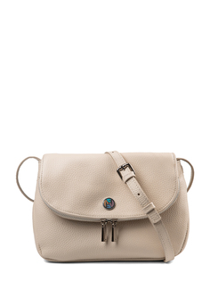 Сумка кросс-боди женская Afina 238 латте