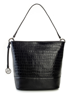 Сумка женская Afina 492 черная