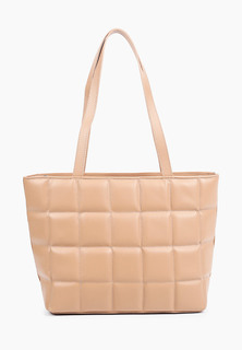 Шоппер женский Afina 551 песочный