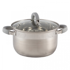 Кастрюля Felicità, объем 3,9 л, 20*12,5 см Mallony