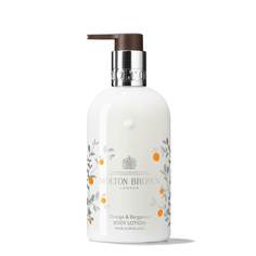 Лосьон для тела Molton Brown Orange & Bergamot Body Lotion 300 мл. NHB21050