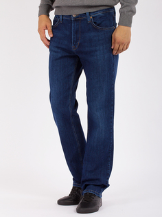 Джинсы мужские DAIROS GD50100581 синие 32/32