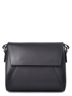 Сумка кросс-боди женская Afina 425 черная