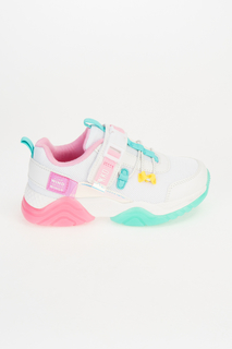 Кроссовки Kakadu 9081D цв. белый р. 33