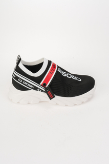 Кроссовки CROSBY 217064/01-01 цв. черный р. 37