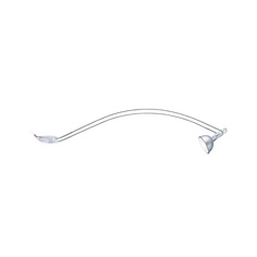 Подсветка для шкафа Paulmann Galeria Assistent II 2x4Вт GU5,3 LED Хром Металл 99909