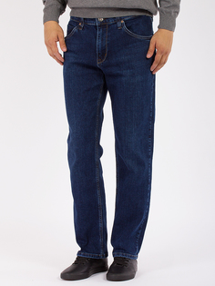 Джинсы мужские DAIROS GD50100584 синие 34/30