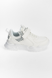 Кроссовки Flamingo 211K-F1-2197 цв. белый р. 30