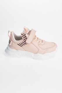 Кроссовки Flamingo 211K-F1-2196 цв. розовый р. 31