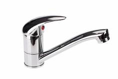 Смеситель для кухни Сантаком StOnix 1104