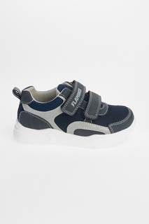 Кроссовки Flamingo 211P-Z5-2275 цв. синий р. 32