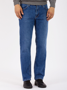 Джинсы мужские DAIROS GD50100584 синие 32/30