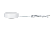 Настольный светильник Paulmann 3D Basic LED 3Вт 230В D104мм Для 3D стекла Белый Выкл 79535