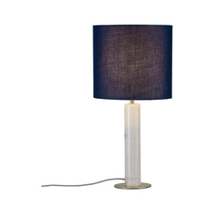 Лампа настольная Paulmann Neordic Olar H51см макс.20Вт Е27 230В 79731
