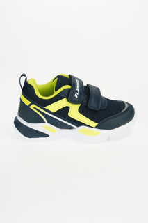 Кроссовки Flamingo 211K-F13-2175 цв. синий р. 28