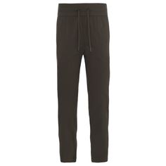 Спортивные брюки женские The North Face TA4AQE21L серые XS