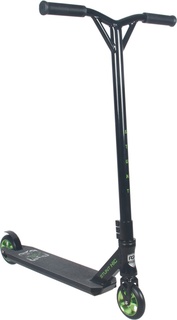 Самокат трюковый STUNT HIC black RGX